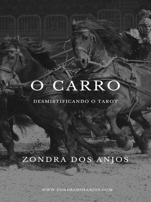 cover image of Desmistificando o Tarot